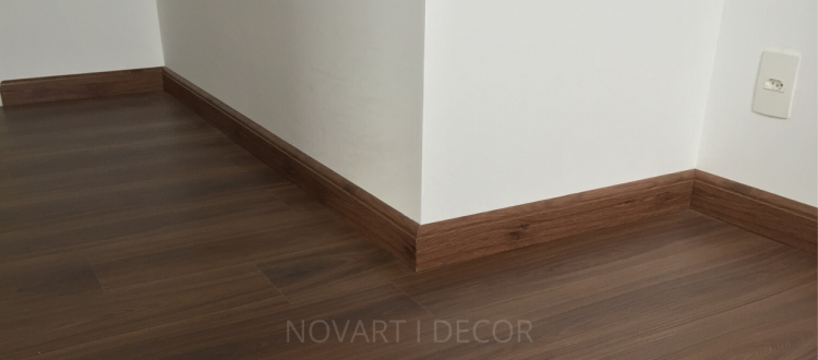 Pintar a casa ou reformar o piso: o que fazer primeiro?