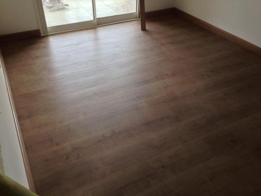 Conheça as vantagens do Piso Laminado