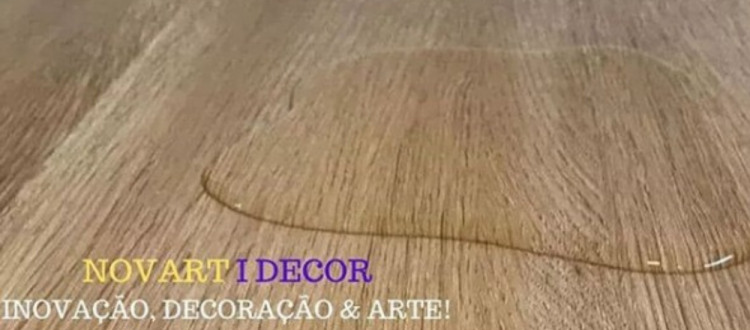 Vantagens do Piso Vinilico