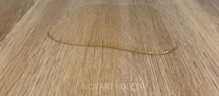 Limpeza do seu Piso Vinilico