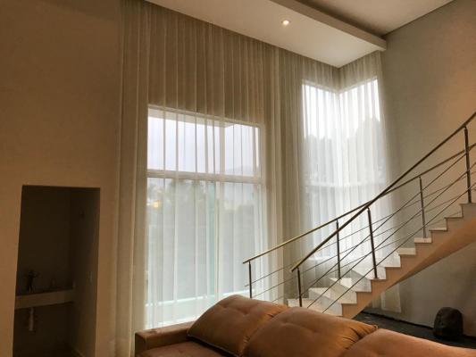 Cortinas Sob Encomenda