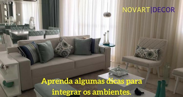 Aprenda algumas dicas para integrar os ambientes.